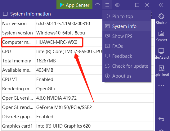 How To Enable Vt Virtualization Technology To Get Better Performance Noxplayer How To Enable Vt Virtualization Technology To Get Better Performance Noxplayer
