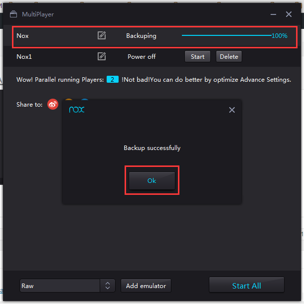 nox for mac advanced settings nox for mac advanced settings