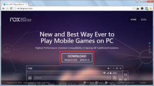 bignox for windows 10 bignox for windows 10