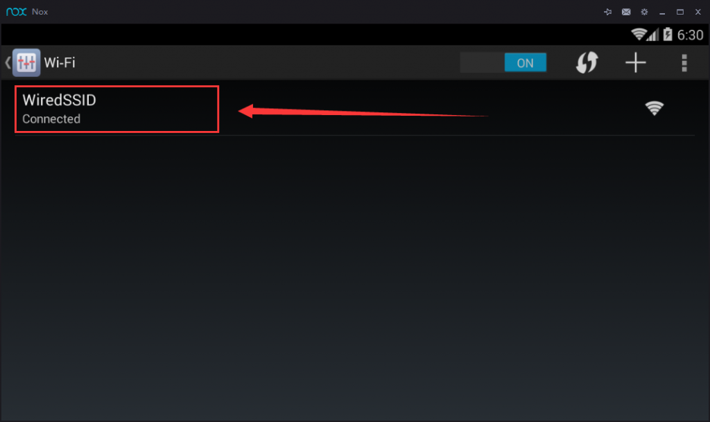 nox multi instance manager