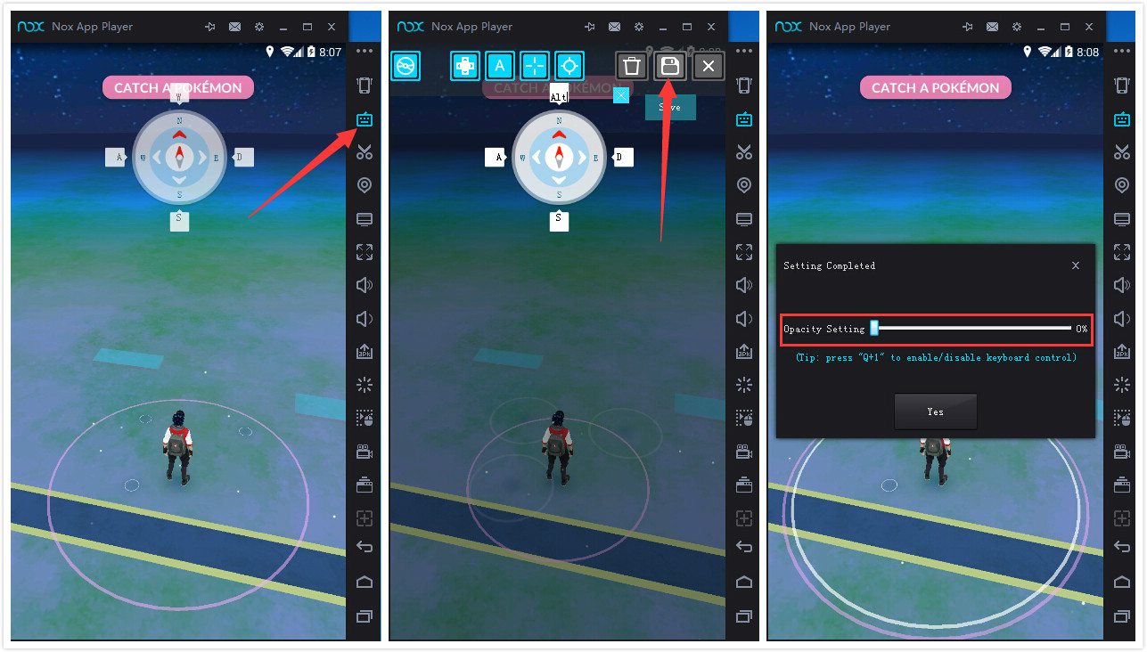 How to play Pokémon GO for PC in any country | NoxPlayer