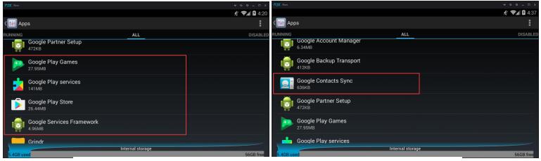 How To Fix Google Play Authentication Is Required Error In Nox App Player Noxplayer