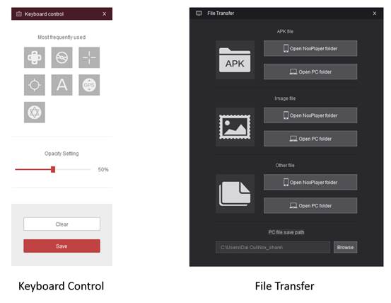Nox Version 5 Mac Download