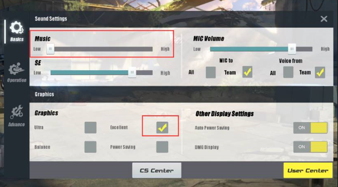 How To Set Up Keyboard Control In Noxplayer To Play Rules Of Survival On Pc Noxplayer