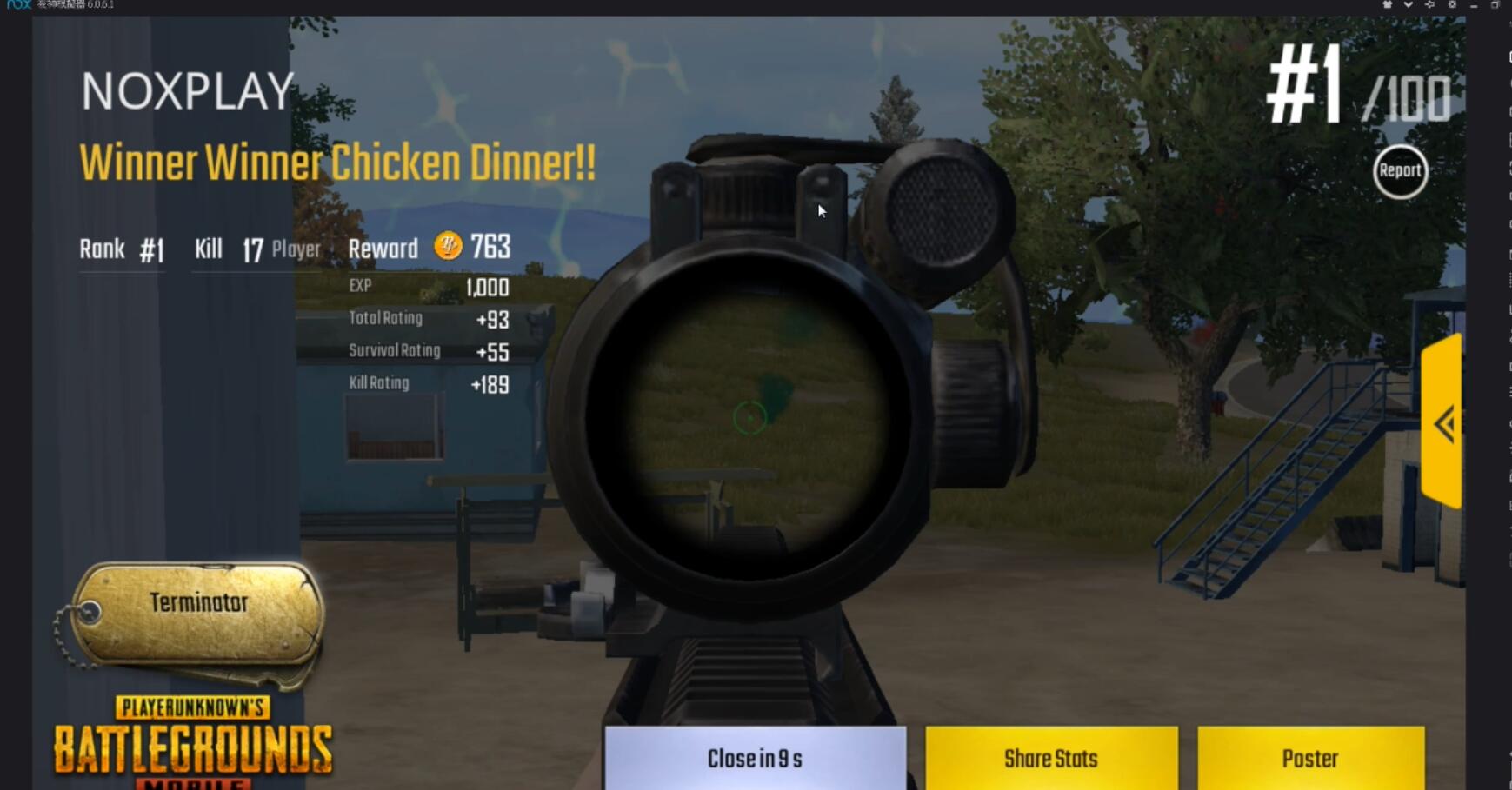 How To Play Pubg Mobile On Your Pc With Noxplayer Noxplayer - post views 91 484