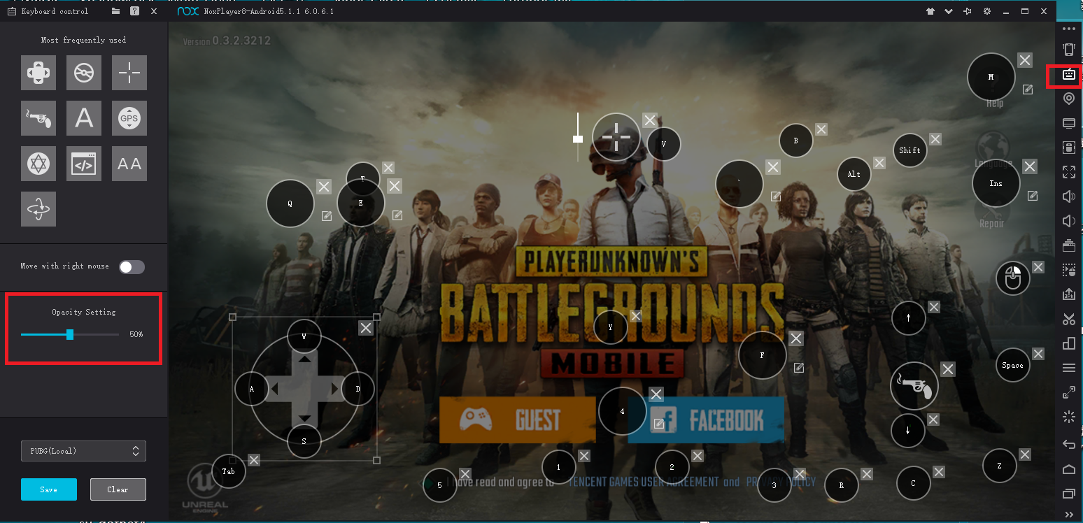 How To Play Pubg Mobile On Your Pc With Noxplayer Noxplayer How To Play Pubg Mobile On Your Pc With Noxplayer Noxplayer