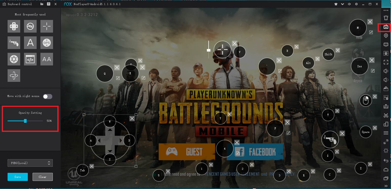 Pubg Mobile Pc Ayarlara Tencent - Hack Pubg Mobile Quac Ta - 