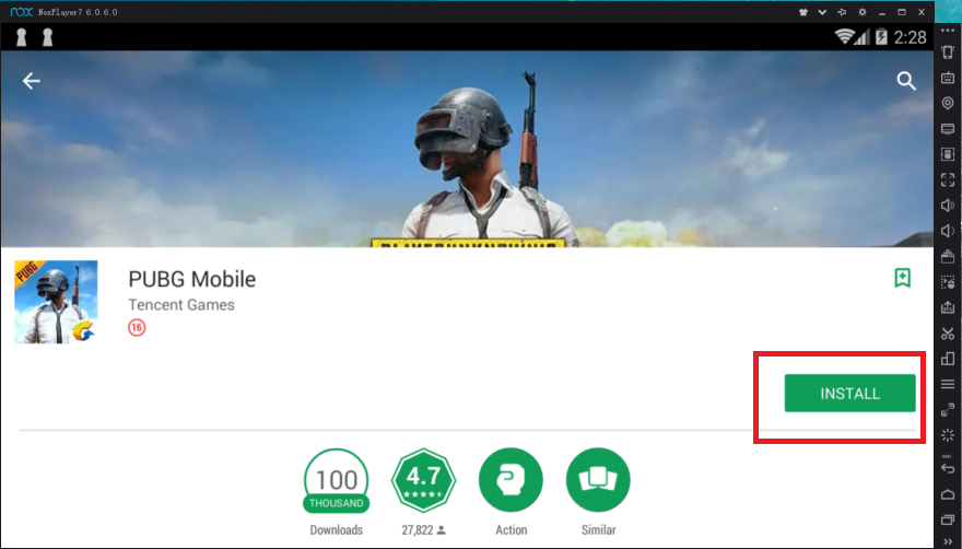 How To Install Official Pubg English On Android