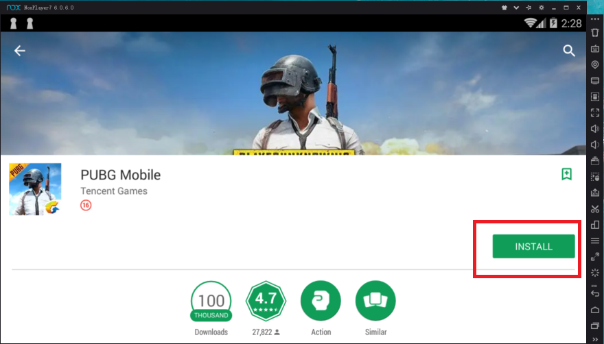 How to play PUBG Mobile on your PC with NoxPlayer | NoxPlayer