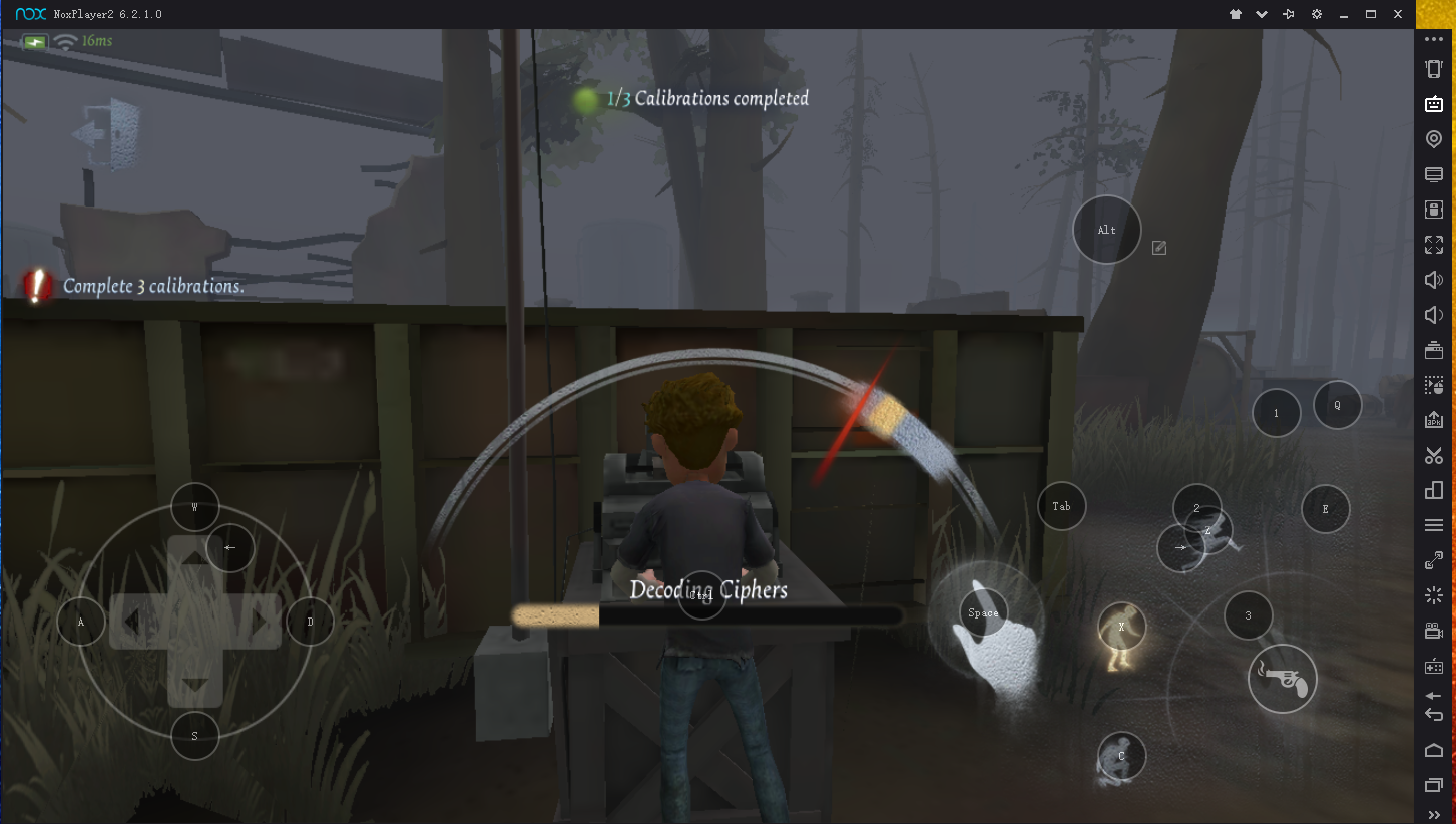 How To Play Identity V On Pc With Noxplayer Noxplayer