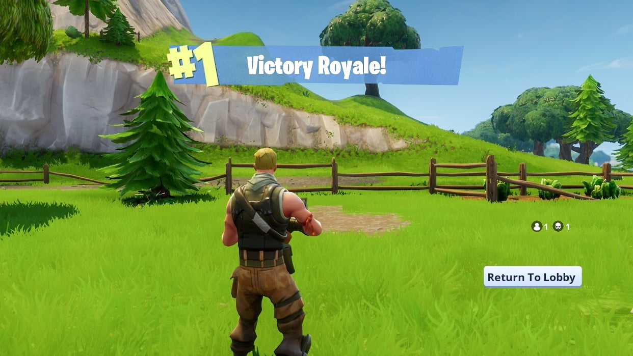 Play Fortnite Mobile On Pc Noxplayer - post views 30 095