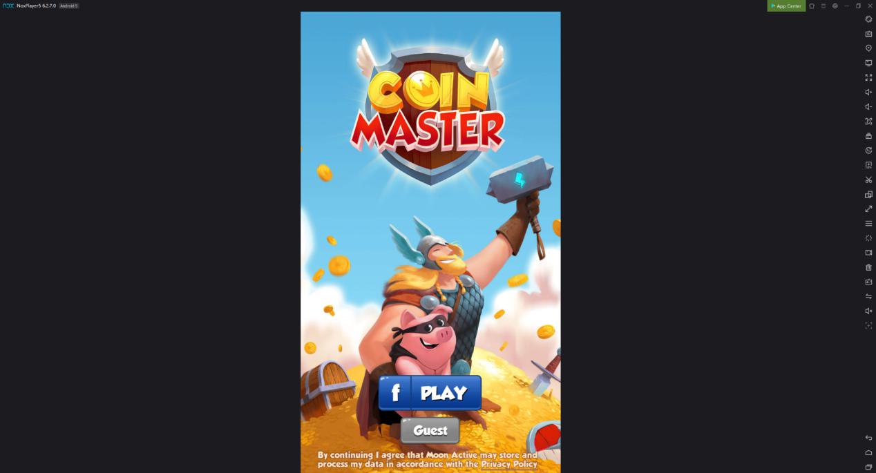 Coin Coin