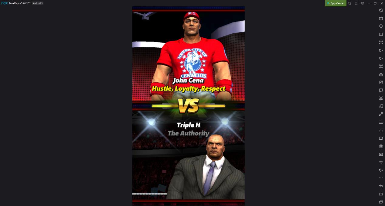 Play Wwe Champions On Pc With Noxplayer Noxplayer