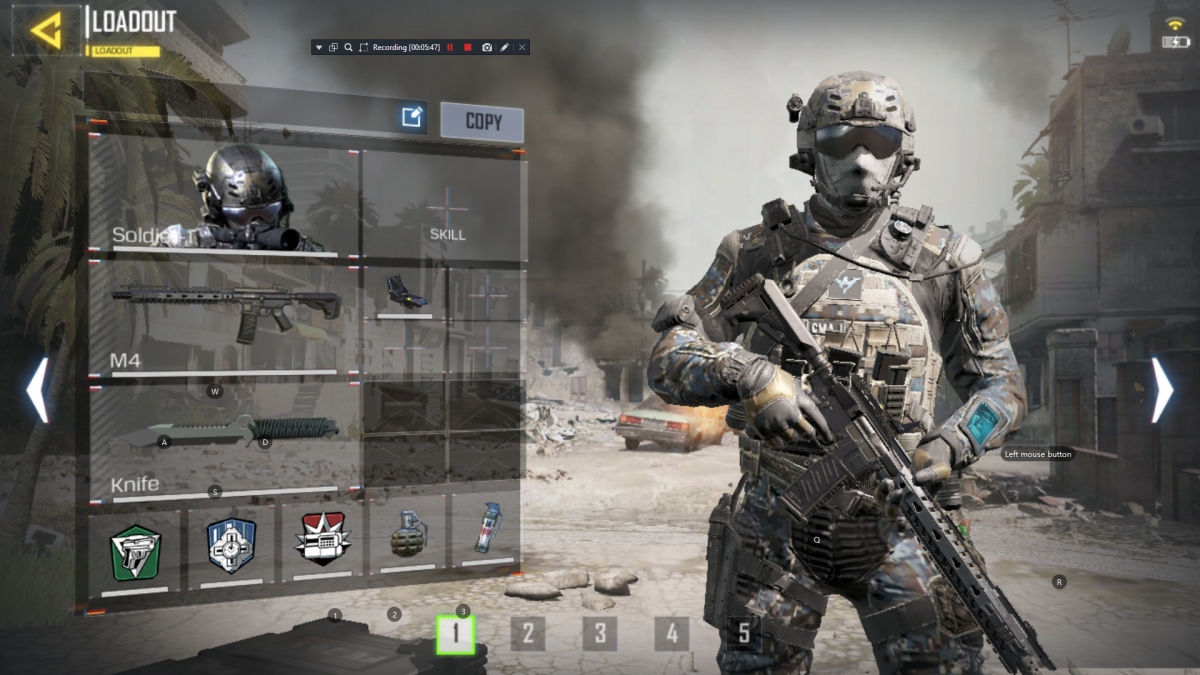 Call of Duty Mobile - Play on PC with NoxPlayer | NoxPlayer - 
