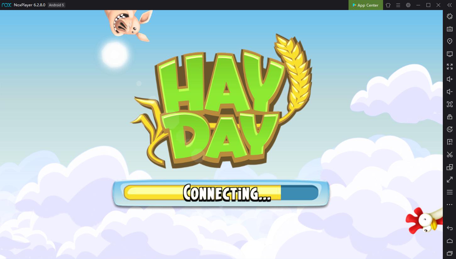 Earn Money Fast Hay Day