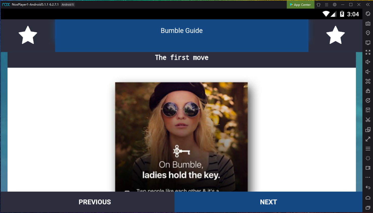 dating a female sociopath