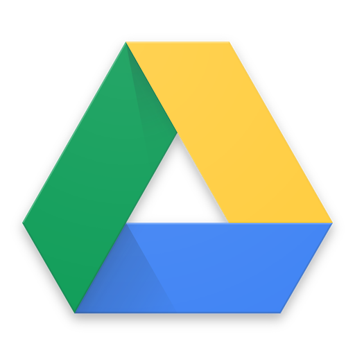 Google Drive Noxplayer