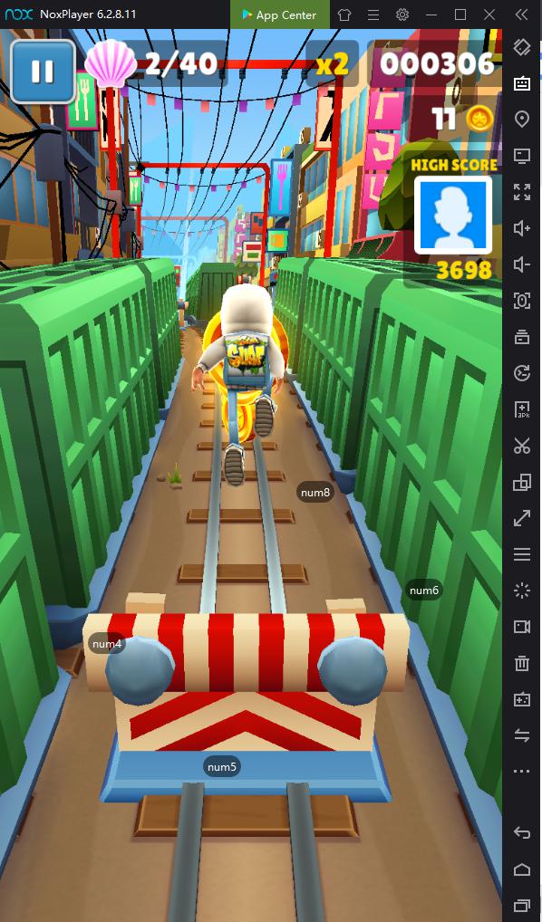 Can You Get Subway Surfers On Pc