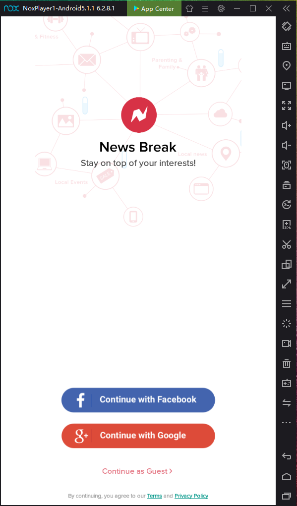 Newsbreak - Free downloads and reviews - CNET blogger.com newsbreak app free download