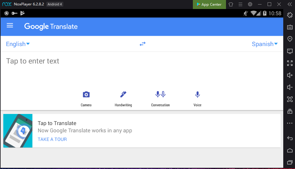 google translate download for pc windows 10