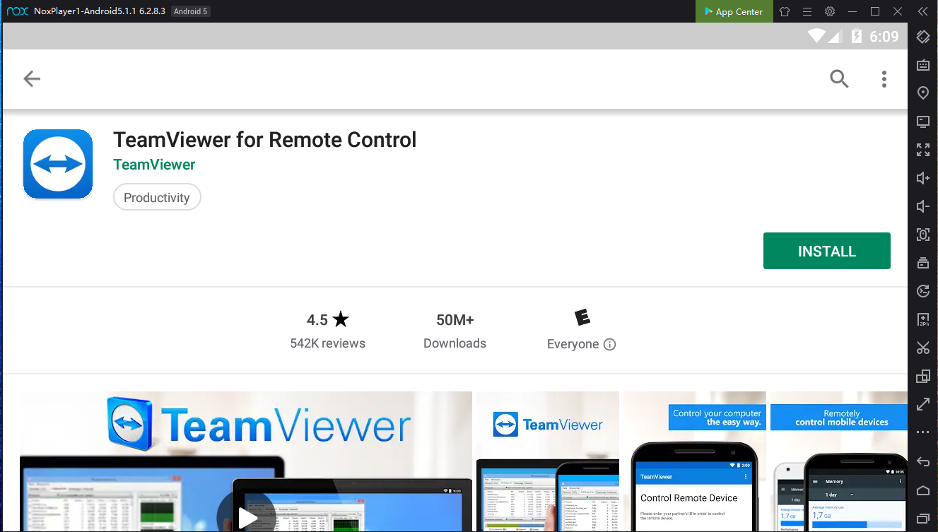 Download Teamviewer For Remote Control On Pc With Noxplayer Noxplayer