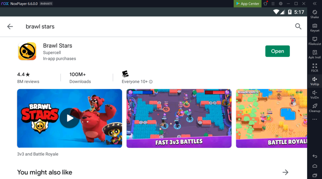 Play Brawl Stars On Pc With Noxplayer Gameplay And Tricks Noxplayer - how to invite someone to your clan in brawl stars