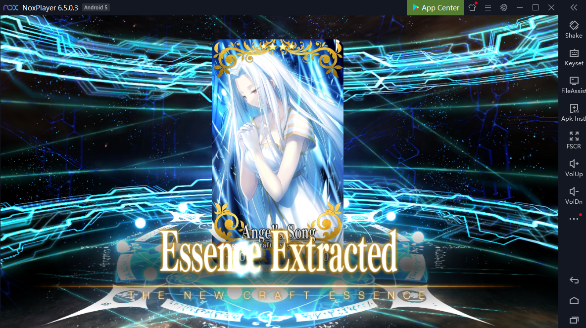 Noxplayer
