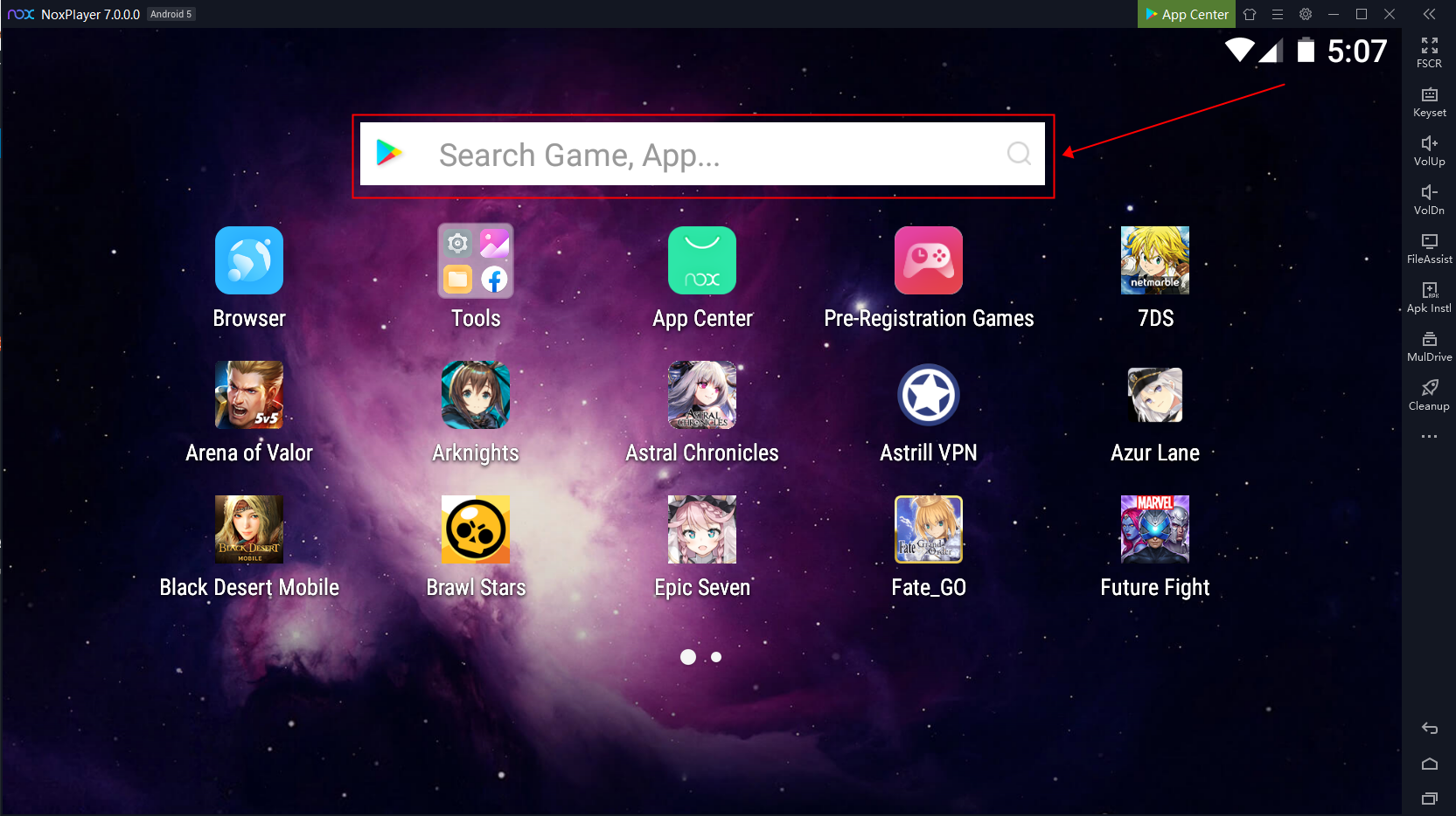 Nox player for mac Nox player for mac
