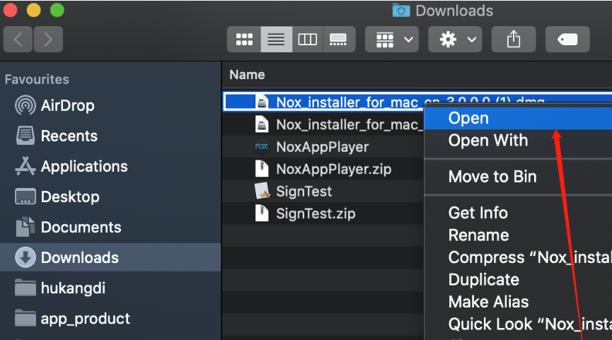 Download AccessMenuBarApps for Mac 2.6.1 torrent
