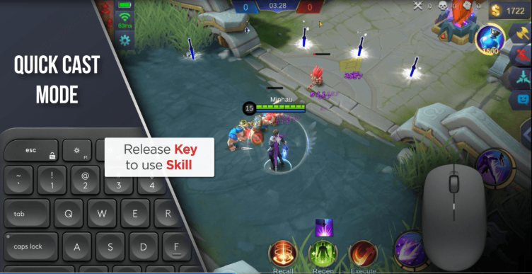 How to Play Mobile Legends on PC - DigiParadise