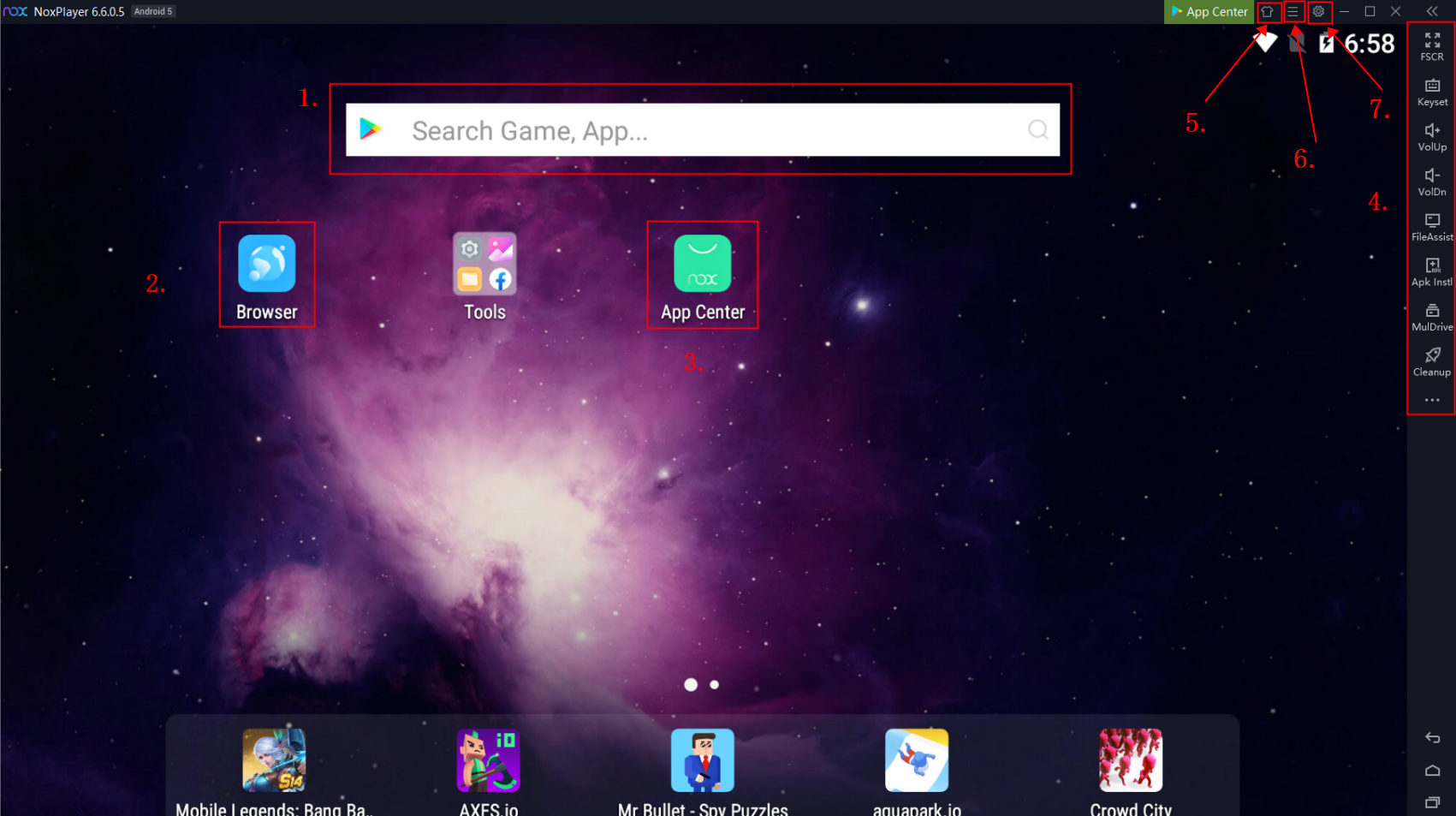 noxplayer