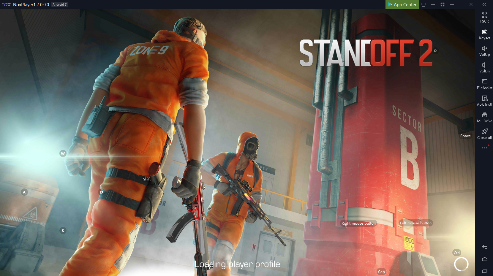Download And Play Standoff 2 On Pc With Noxplayer Noxplayer