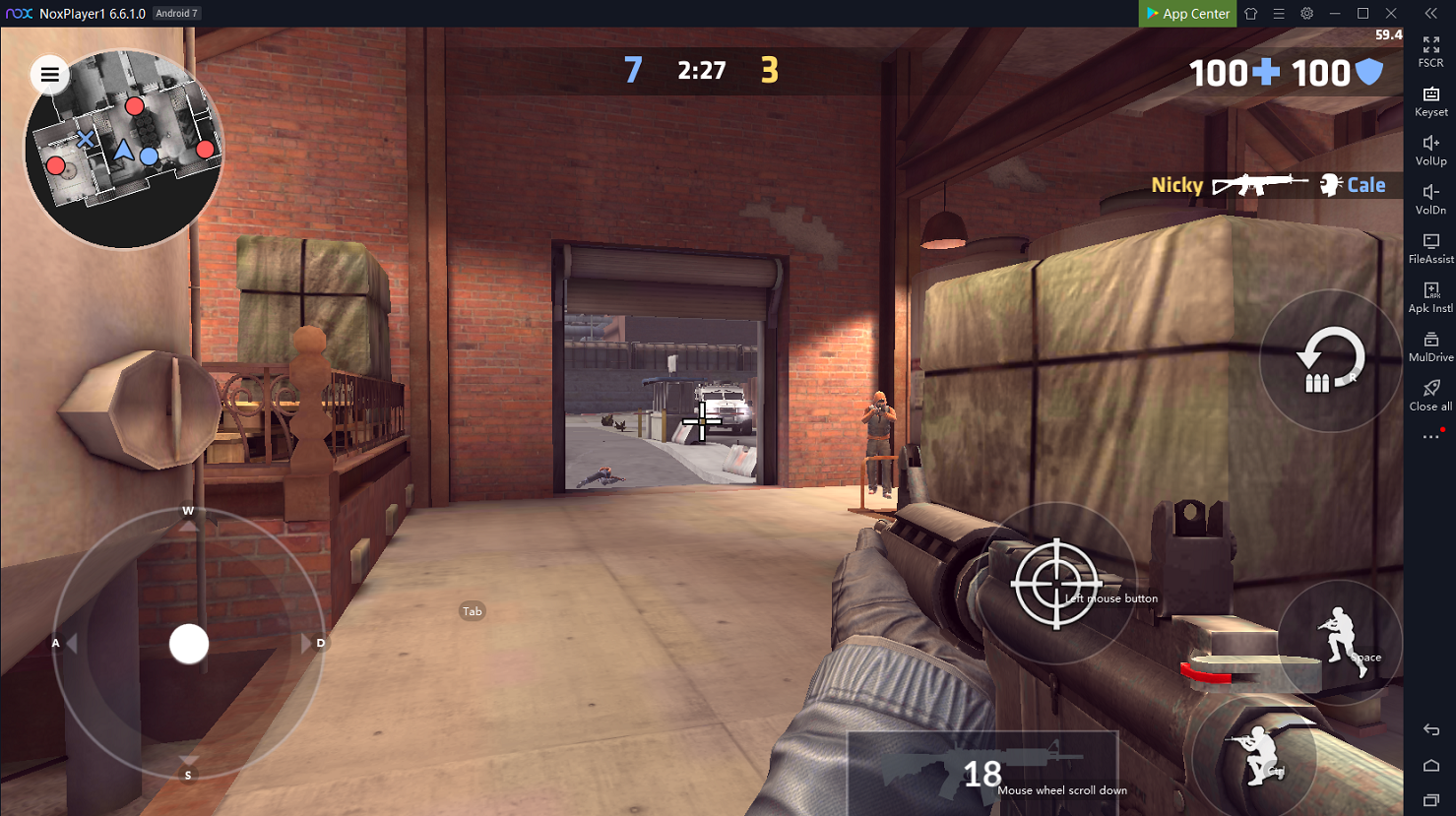 critical ops for pc critical ops for pc