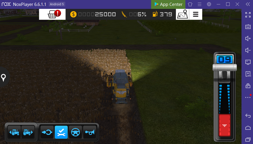 farming simulator 16 pc