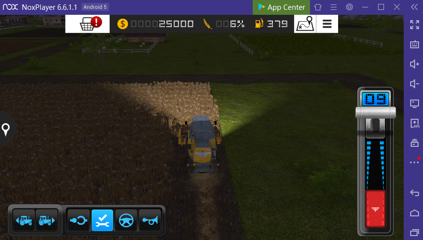 fs 16 game free download