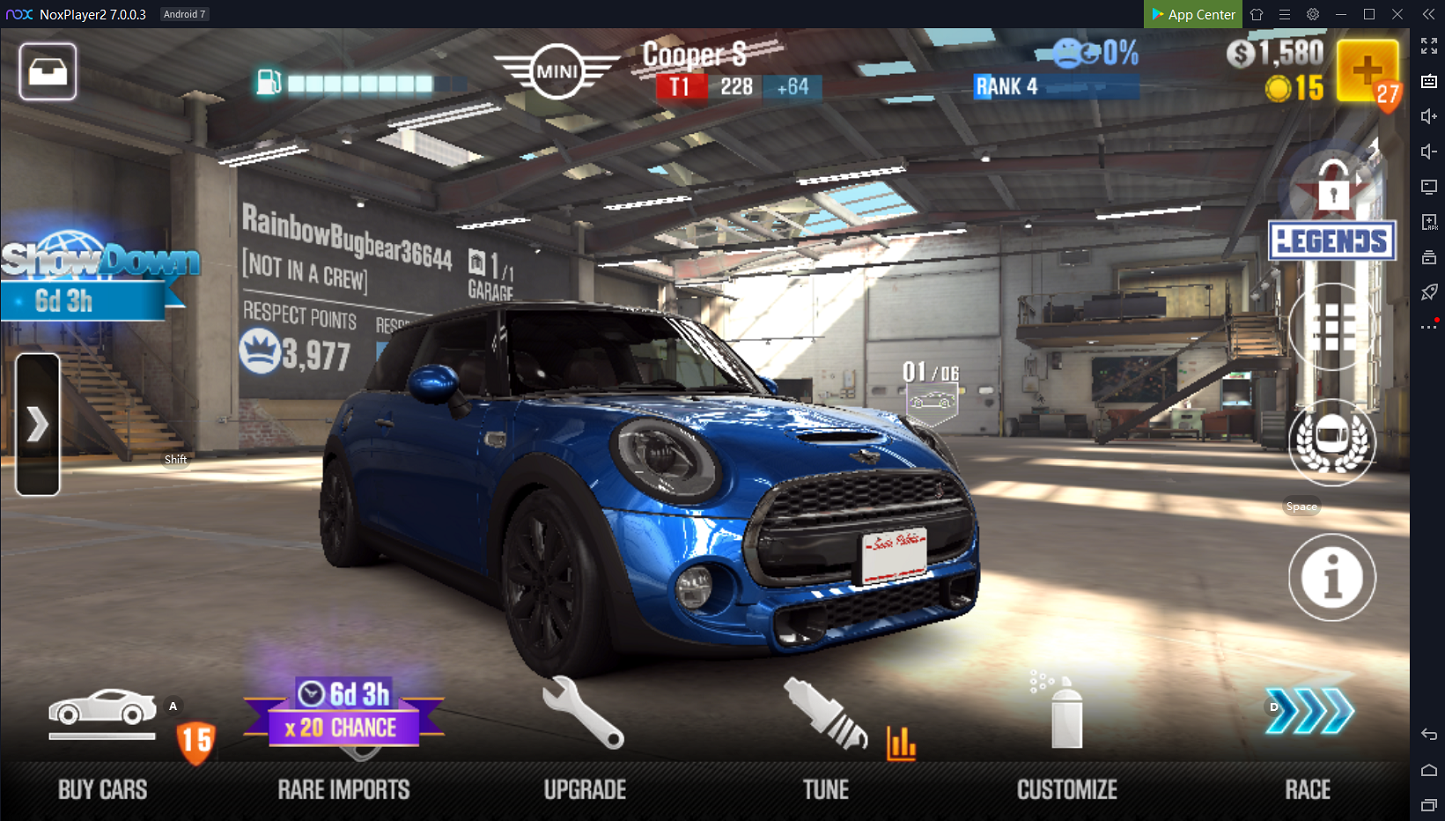 Download Csr Racing 2 Free Car Racing Game On Pc With Noxplayer Noxplayer