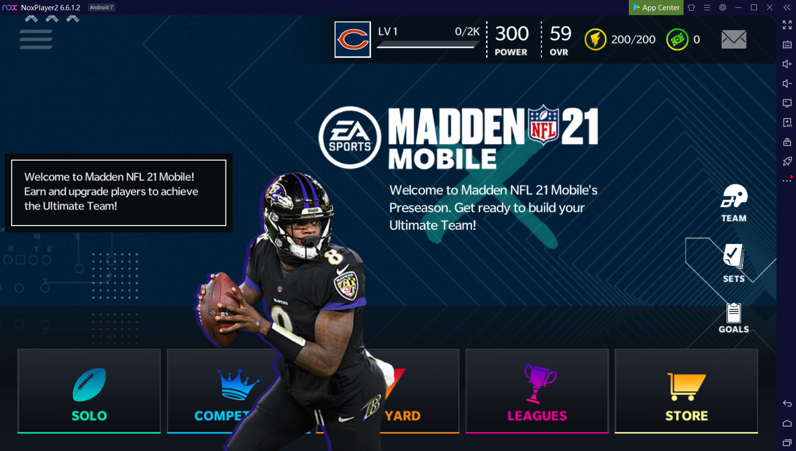 Can You Play Madden Mobile On Pc