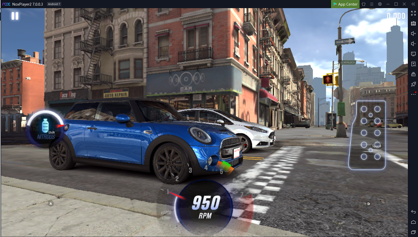 Download  CSR Racing  2 Free  Car Racing  Game  on PC  with 