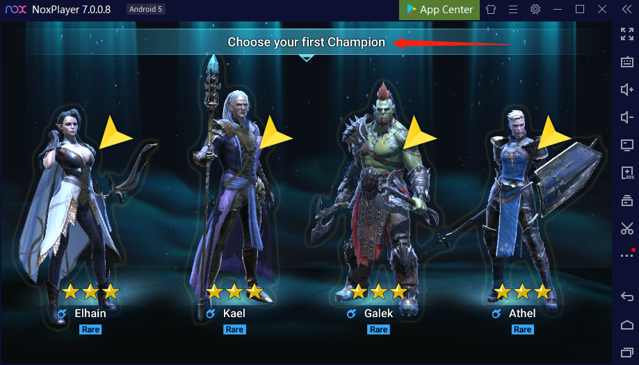 raid shadow legends pc requirements raid shadow legends pc requirements