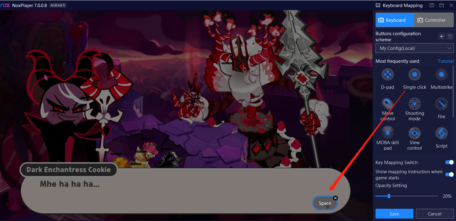 Cookie Run: Kingdom on PC with NoxPlayer-Full Guide – NoxPlayer