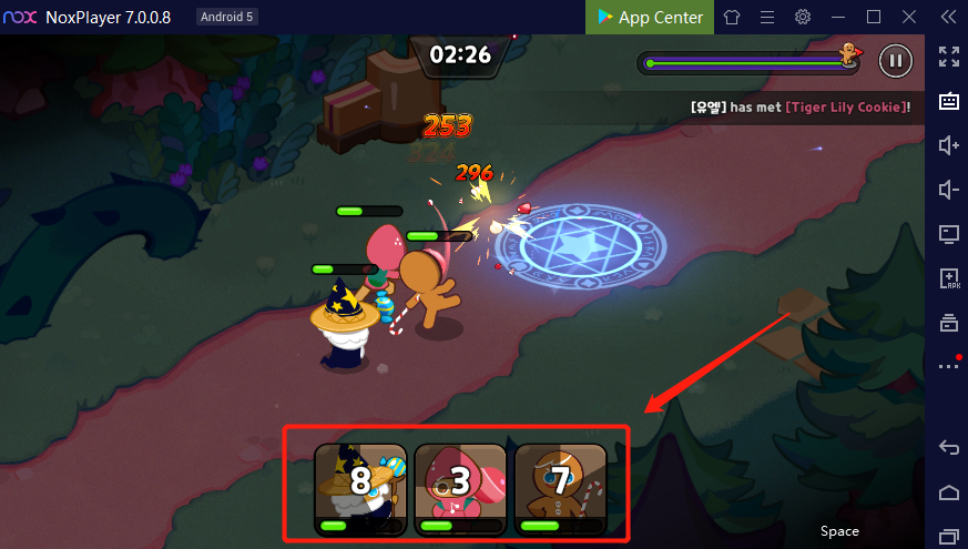 Cookie Run: Kingdom on PC with NoxPlayer-Full Guide – NoxPlayer