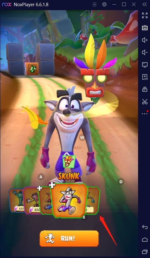 crash bandicoot 3 apk crash bandicoot 3 apk