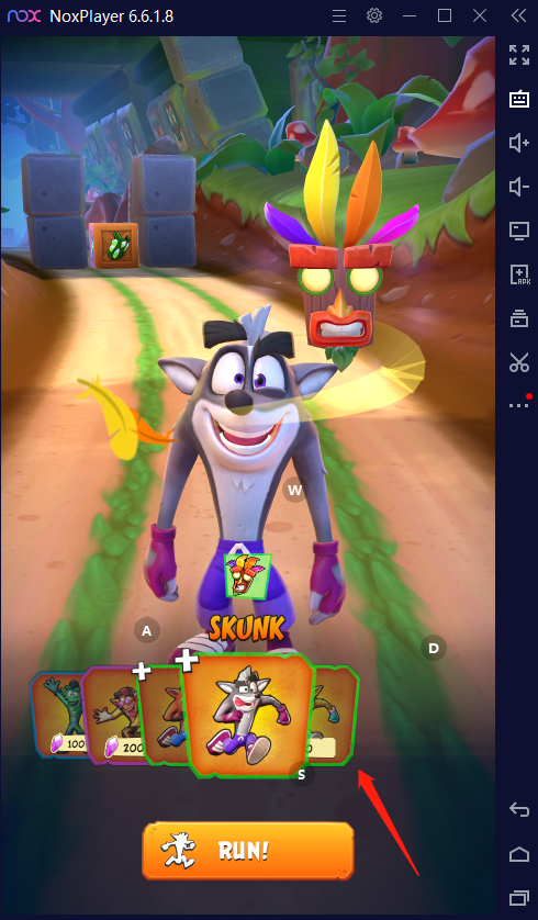 crash bandicoot mac download