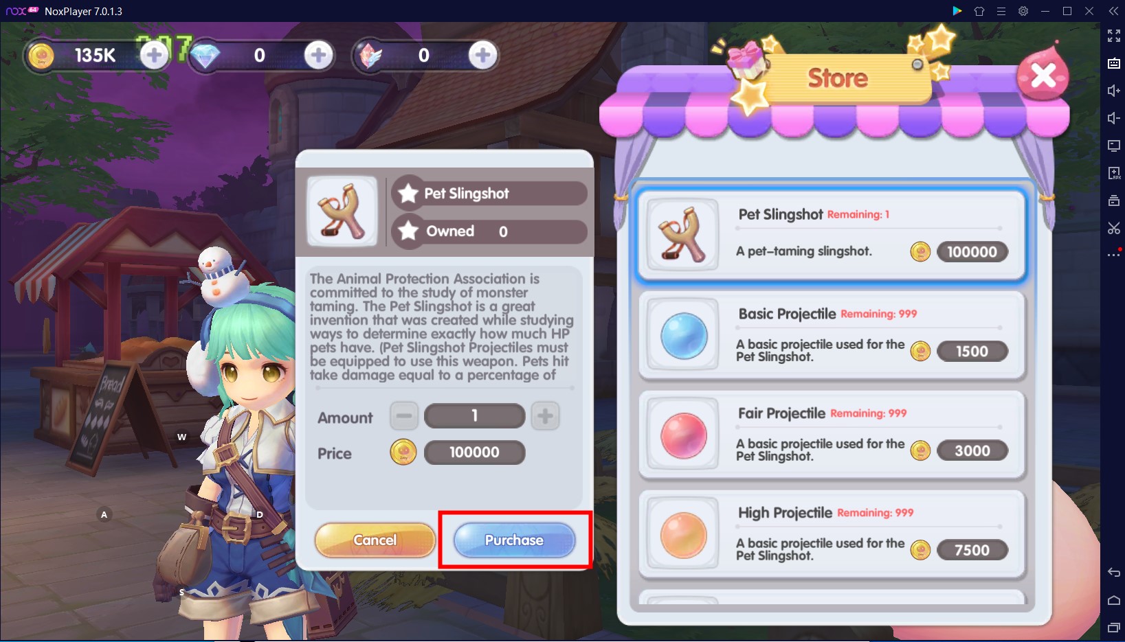 How to Catch Pets? Ragnarok X Next Generation Pet System Guide NoxPlayer