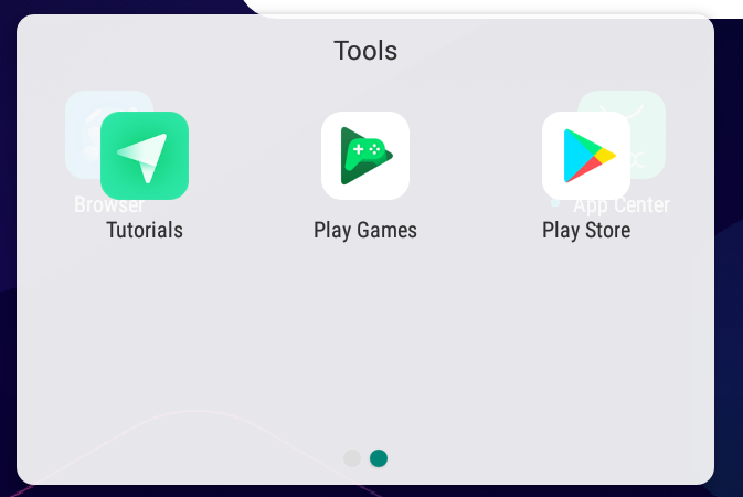 free app store emulator mac